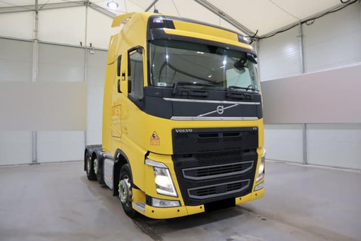 2019 VOLVO FH
