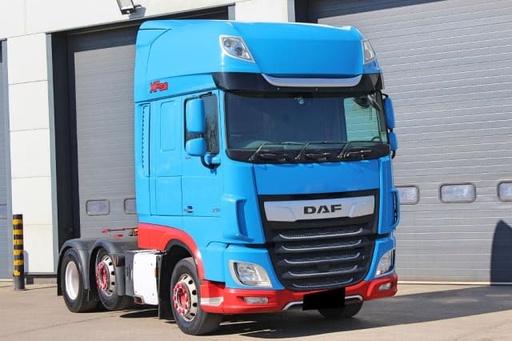 2019 Daf XF