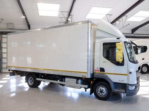 2021 Daf LF, 