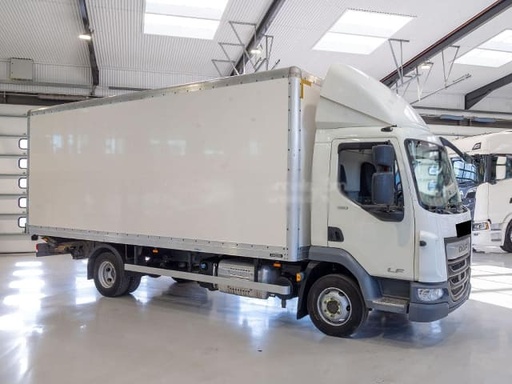 2021 Daf LF