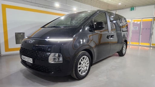 2022 HYUNDAI Staria