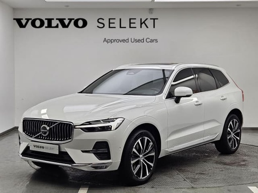 2024 VOLVO XC60