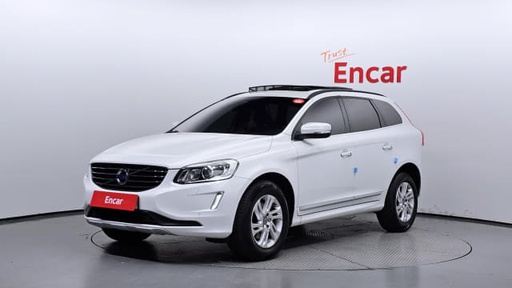 2017 VOLVO XC60