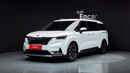 2021 KIA Carnival