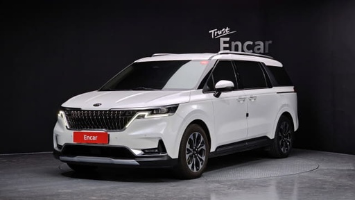 2021 KIA Carnival
