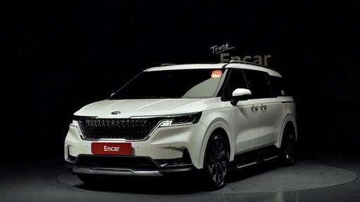 2021 KIA Carnival