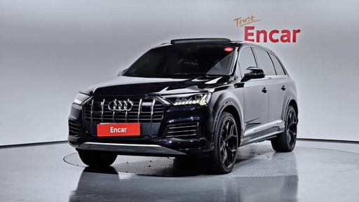2020 AUDI Q7