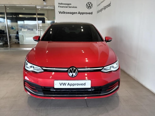 2023 VOLKSWAGEN Golf
