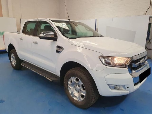 2016 FORD Ranger, 