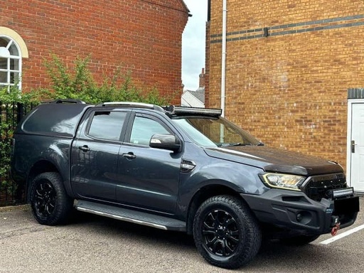 2016 FORD Ranger
