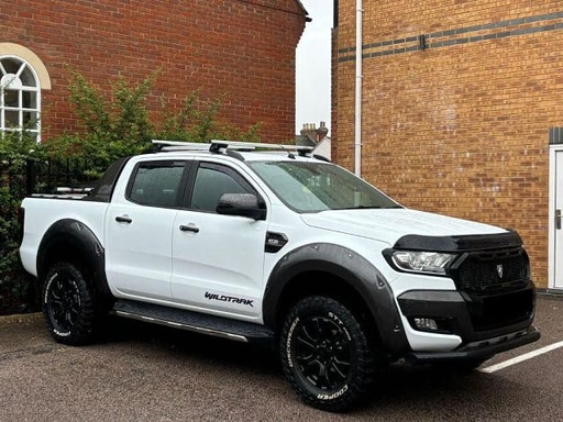 2016 FORD Ranger