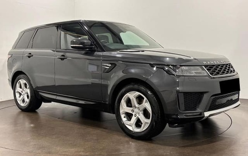 2018 LAND ROVER Range Rover Sport
