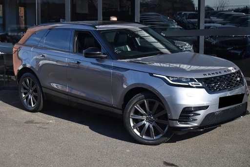 2020 LAND ROVER RANGE ROVER VELAR