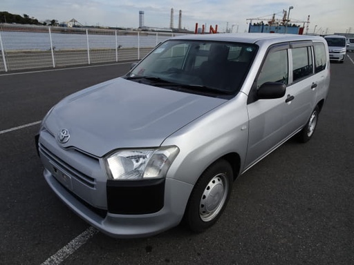 2016 TOYOTA Probox Van