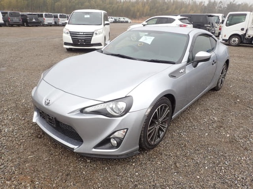 2016 TOYOTA 86