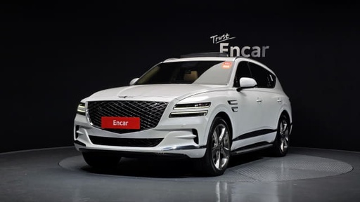 2023 Genesis GV80