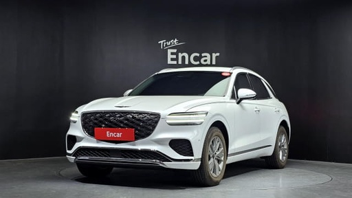 2025 Genesis GV70