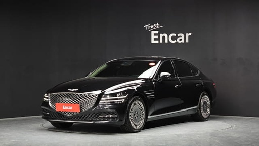 2023 Genesis G80
