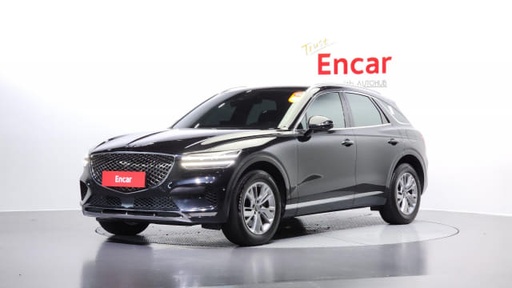 2023 Genesis GV70