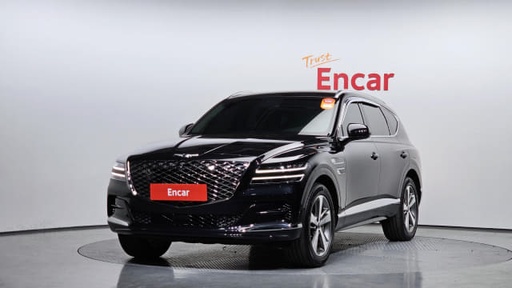 2023 Genesis GV80