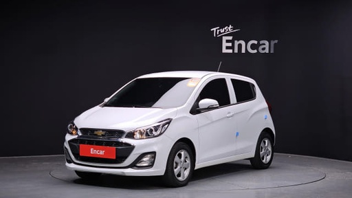 2020 CHEVROLET SPARK
