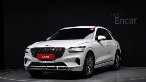 2023 Genesis GV70
