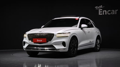 2021 Genesis GV70