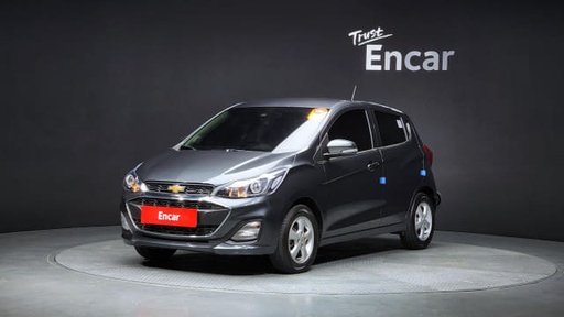 2021 CHEVROLET SPARK