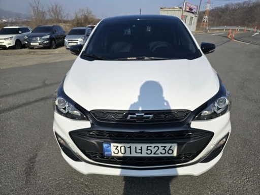 2022 CHEVROLET SPARK