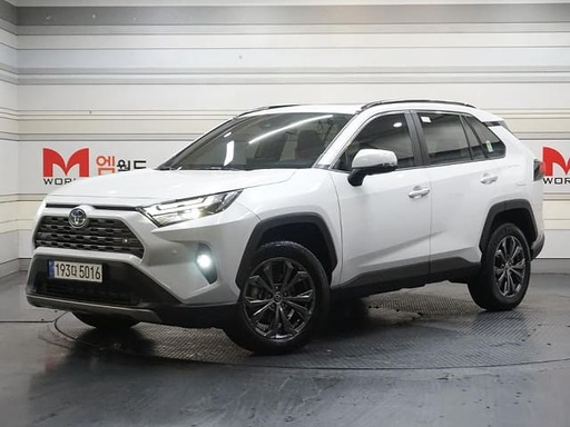 2024 TOYOTA RAV4, 