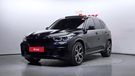 2023 BMW X5