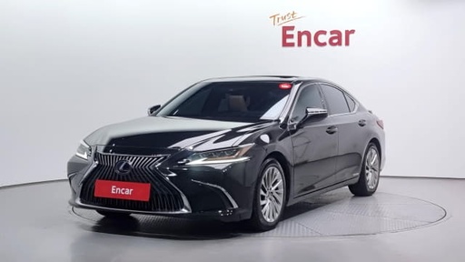 2019 LEXUS ES
