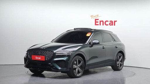 2023 Genesis GV70