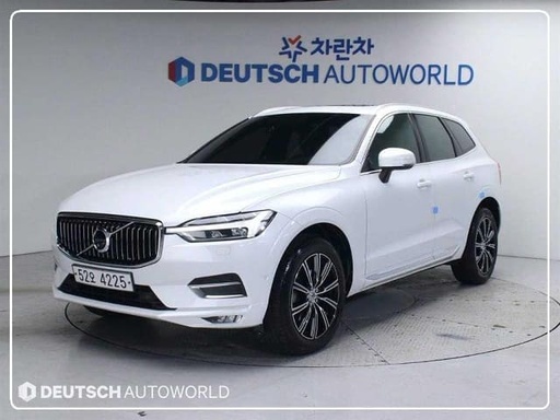 2017 VOLVO XC60
