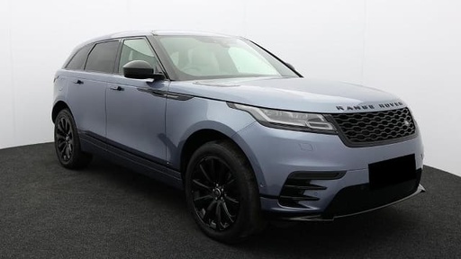 2019 LAND ROVER RANGE ROVER VELAR
