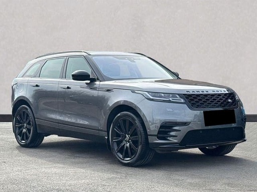 2019 LAND ROVER RANGE ROVER VELAR