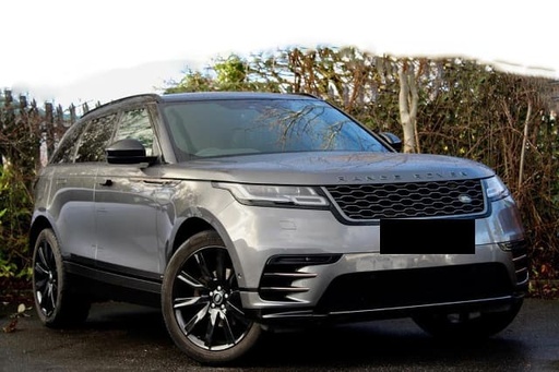 2019 LAND ROVER RANGE ROVER VELAR