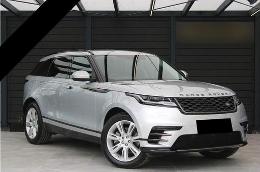 2019 LAND ROVER RANGE ROVER VELAR