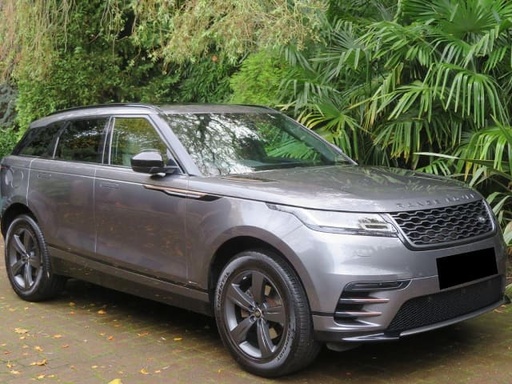2019 LAND ROVER RANGE ROVER VELAR