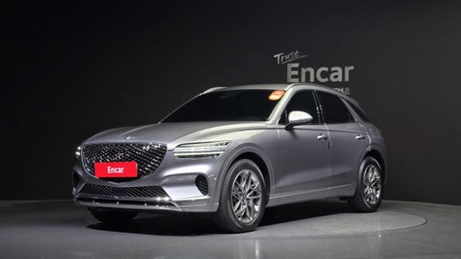 2023 Genesis GV70