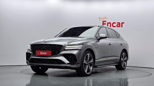 2024 Genesis GV80