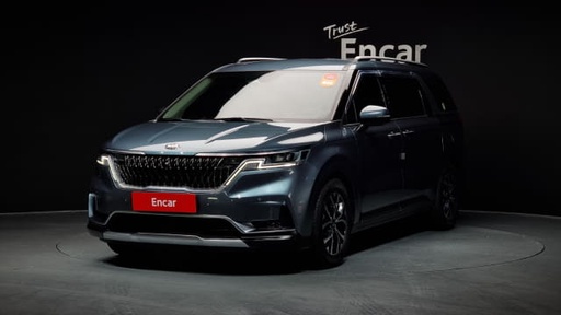 2021 KIA Carnival
