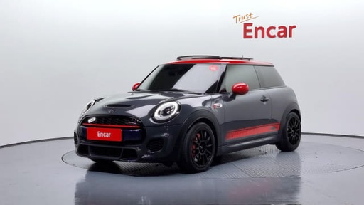 2017 Mini Cooper