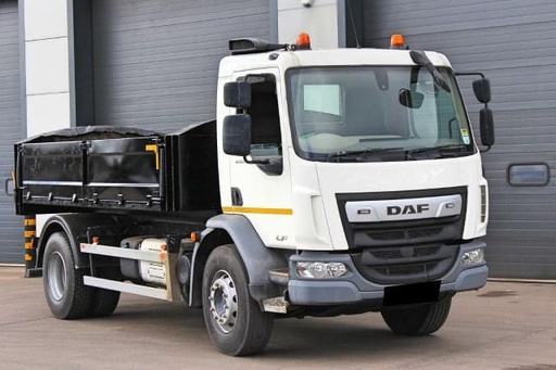 2019 Daf LF