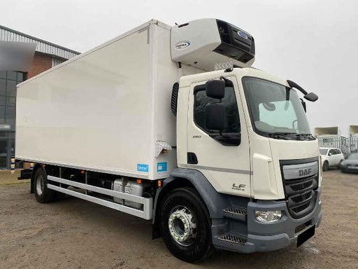 2017 Daf LF