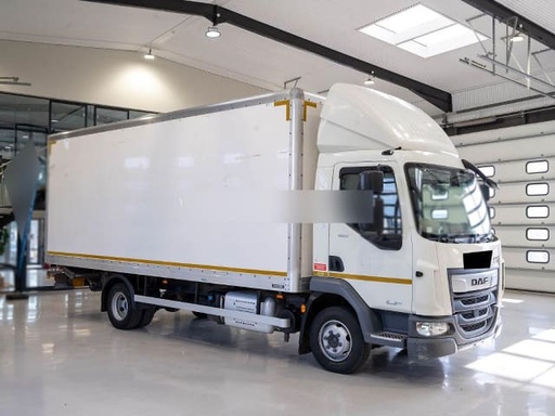 2021 Daf LF