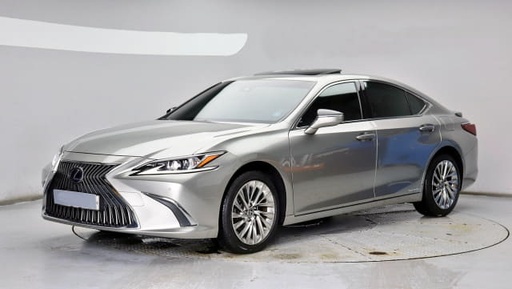 2021 LEXUS ES
