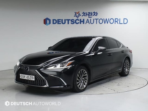 2019 LEXUS ES, 