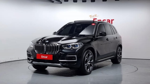 2023 BMW X5