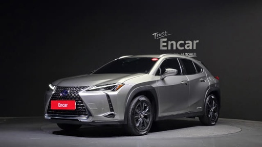 2021 LEXUS UX